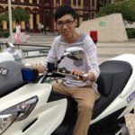 Derek Fong - @jy5857784 - Instagram