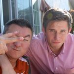 Derek Fox - @derek_fox - Instagram
