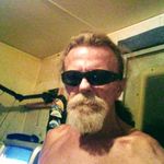 Derek Fox - @derekedenfox - Instagram