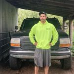Derek Fox - @fish.slayer24 - Instagram