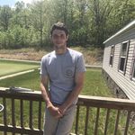 Derek Fox - @derekfox14 - Instagram