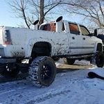 Derek Fox - @derekfox7156 - Instagram