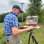 Derek Fox - @derekfoxart - Instagram