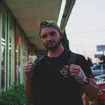 Derek Fox - @deefaux - Instagram