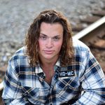 Derek Fox - @derekf0x - Instagram
