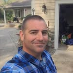 Derek Frazier - @derekfrazier81 - Instagram