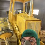 Derek Frazier - @derekthepainter - Instagram