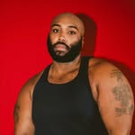 Derek Frazier (BIG D) - @thederekfrazier - Instagram