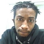 Derek Tha-tru King Frazier - @zo_da_libra - Instagram
