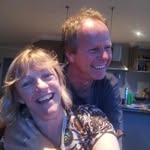 Derek-Heather Free - @heathergracefree - Instagram