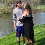 @derekfreed8 - Instagram