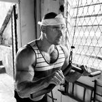 Derek Fritz - @d_fritz_fitness - Instagram