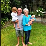 Derek & Jude Fry - @derekfry49 - Instagram