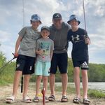 Derek Fry - @deefry84 - Instagram