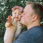 Derek Fry - @daddy_fry - Instagram