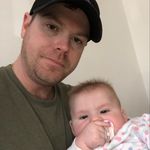 Derek Fry - @derekfry25 - Instagram