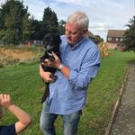 DEREK FUDGE - @derekfudgemanutd - Instagram