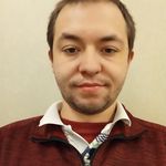Derek Fudge - @derek_fudge - Instagram