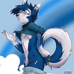 Furry and Proud - @derek.the.furry - Instagram