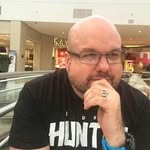 Derek Gabbard - @shutteredpopcorn - Instagram