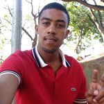 Derek Gabriel - @derikgabriel27 - Instagram
