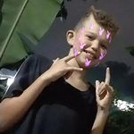 Derek Gabriel - @queziagabriel321 - Instagram