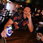 Derek Gage - @thelonestar_man - Instagram