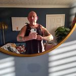 Derek Gage - @micheallyris11 - Instagram