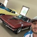 @dere.kgaines - Instagram
