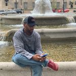 Derek Gaines - @derekgaines11 - Instagram
