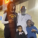 Derek Marcel Gaines - @das.glo.mob.1318 - Instagram