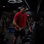 Derrick Gaither - Facebook