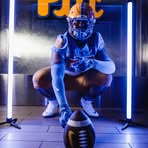 Derrick Gaither - Facebook