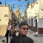 Dereck Garza - Facebook