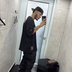 Derek Galarza - @j_rexk - Instagram