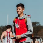Derek Gallardo - @derekgallardo98 - Instagram