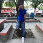 Derek Gallardo - Facebook