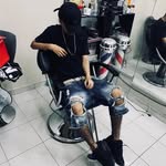 Derek Gallardo - @derekgallardo2 - Instagram
