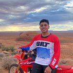 Derek Gallardo - @derekg_27 - Instagram