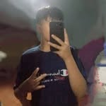 Derek Gallardo - @thxny_171 - Instagram