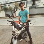 Derek Gallardo - @d_wstg - Instagram