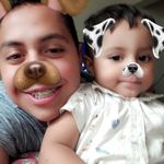 Derek Gallardo - @derek.gallardo.737 - Instagram