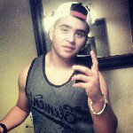 Derek Galvan - @young_reckless_18 - Instagram