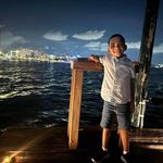 Derek Galván - @derekgalvan1979 - Instagram