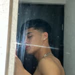 Derek Galvan - @n0.limit333 - Instagram