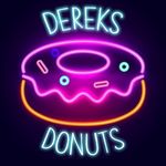 Derek's Donuts - @dereksdonutsgalway - Instagram