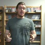 Derek Gambill - @derekgamble - Instagram
