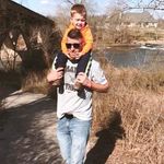 Derek Gamble - @dgamble1115 - Instagram