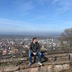 Derek Gamble - @d.gambit16 - Instagram