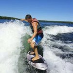 Derek Gamble - @dgamble82 - Instagram